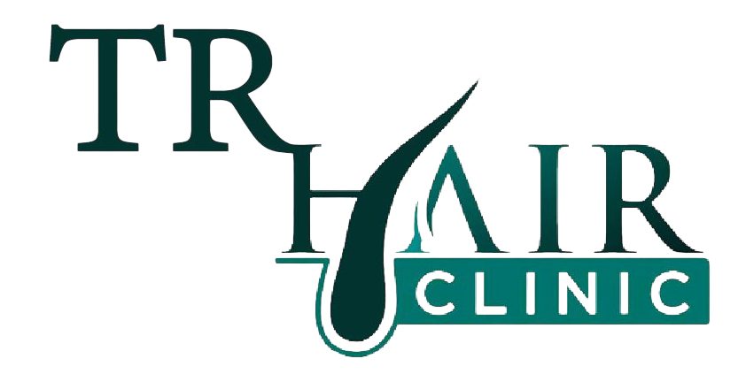 عيادة الشعر تي آر